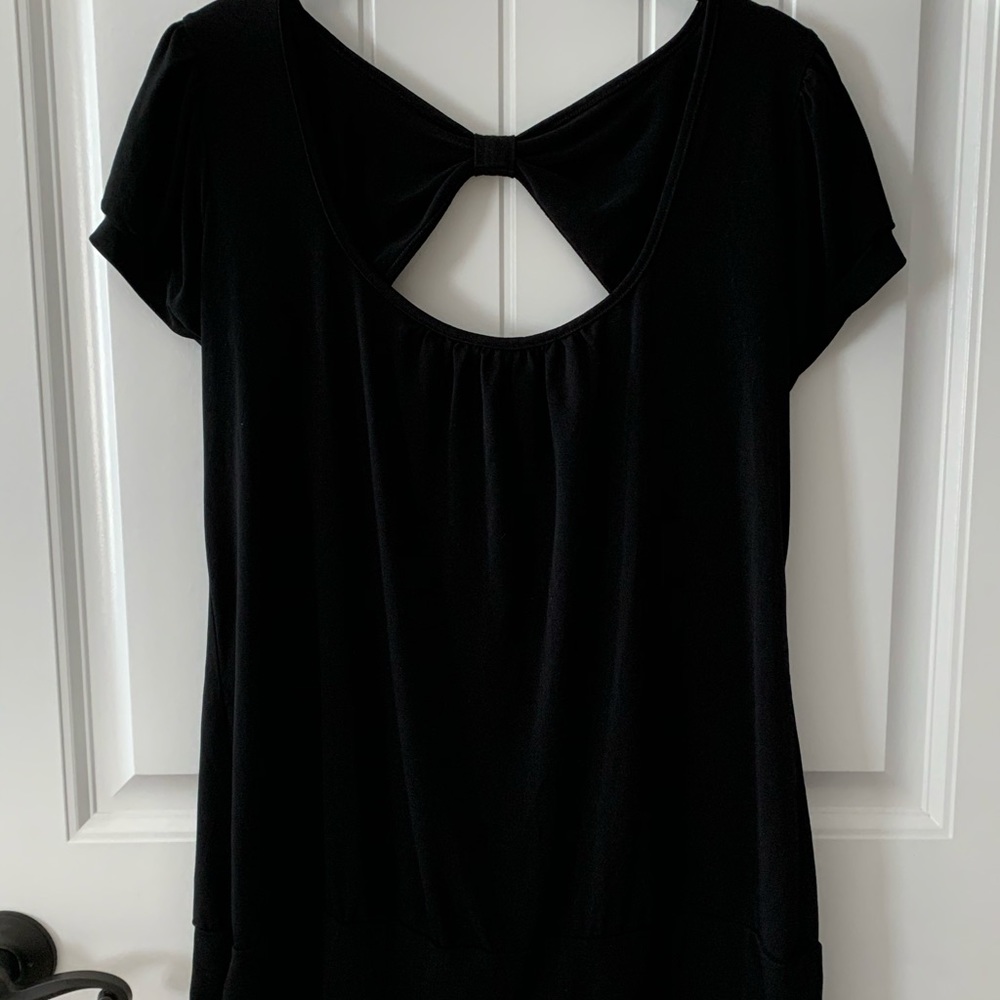 Super Cute Torrid Top
